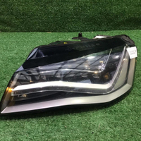 Фара левая Audi A8 3 D4 (2009-2014) LED