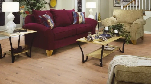 Ламинат KRONOTEX Exquisit D4169 Дуб Престиж светлый