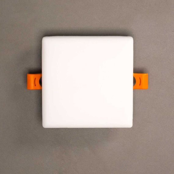 Встраиваемый светодиодный светильник Citilux Вега CLD53K10W