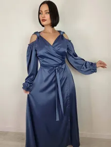 Платье 02839-1 Fabrika