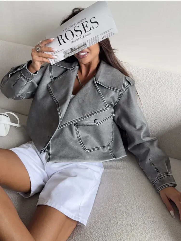 Куртка 7375084 Fabrika