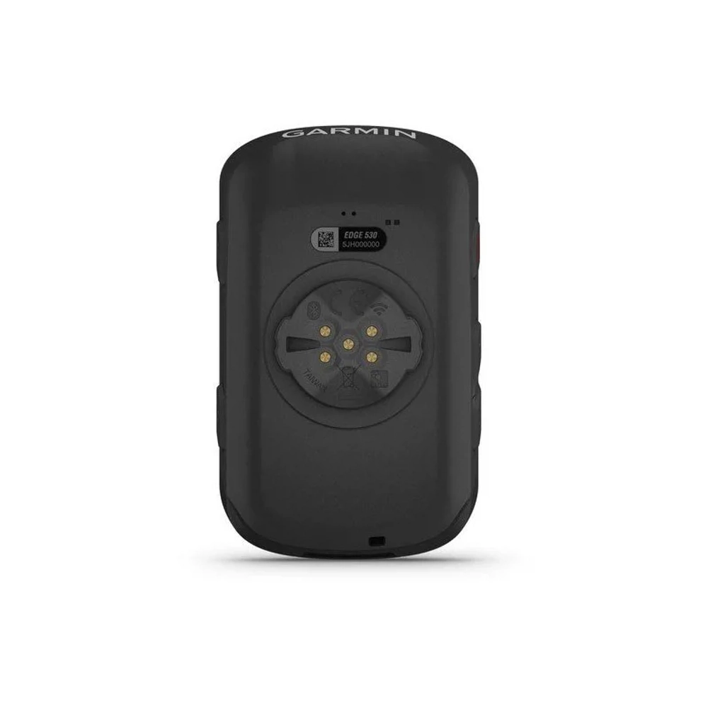 Велокомпьютер Garmin Edge 530 комплект, 010-02060-11