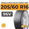 Triangle Group ReliaX Touring TE307 205/60 R16 96V
