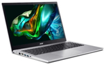 Ноутбук  Acer Aspire A315-44P-R3P3 15.6 ", Ryzen 5, 8 Гб RAM, 512 Гб SSD, Radeon Graphics, Серебристый