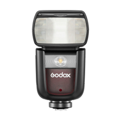 Вспышка накамерная Godox Ving V860IIIC TTL для Canon