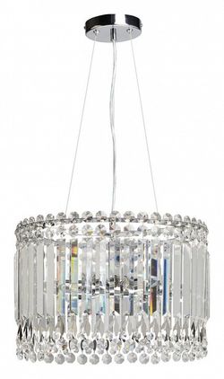 Подвесная люстра De City Арман 7 462012006