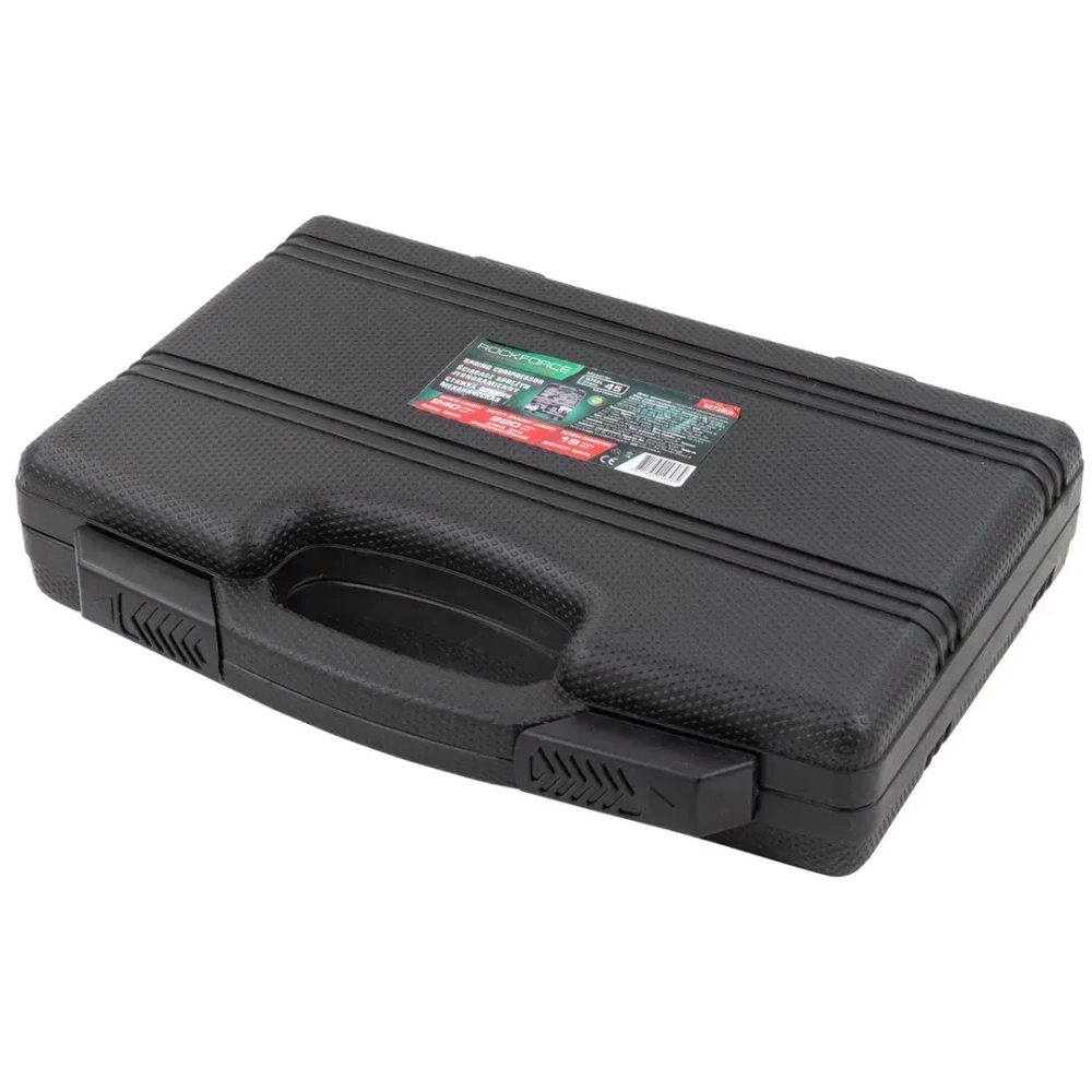 Стяжка пружин механическая RockFORCE RF-627280A