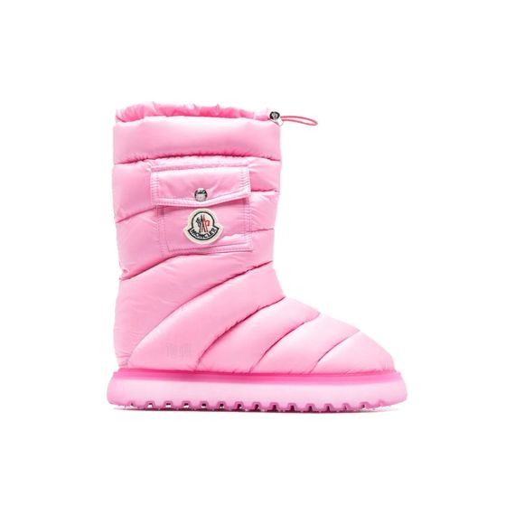 Moncler Mongolia 'Pink'