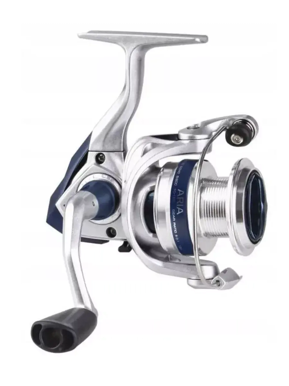 Катушка безынерционная Aria 5000a
