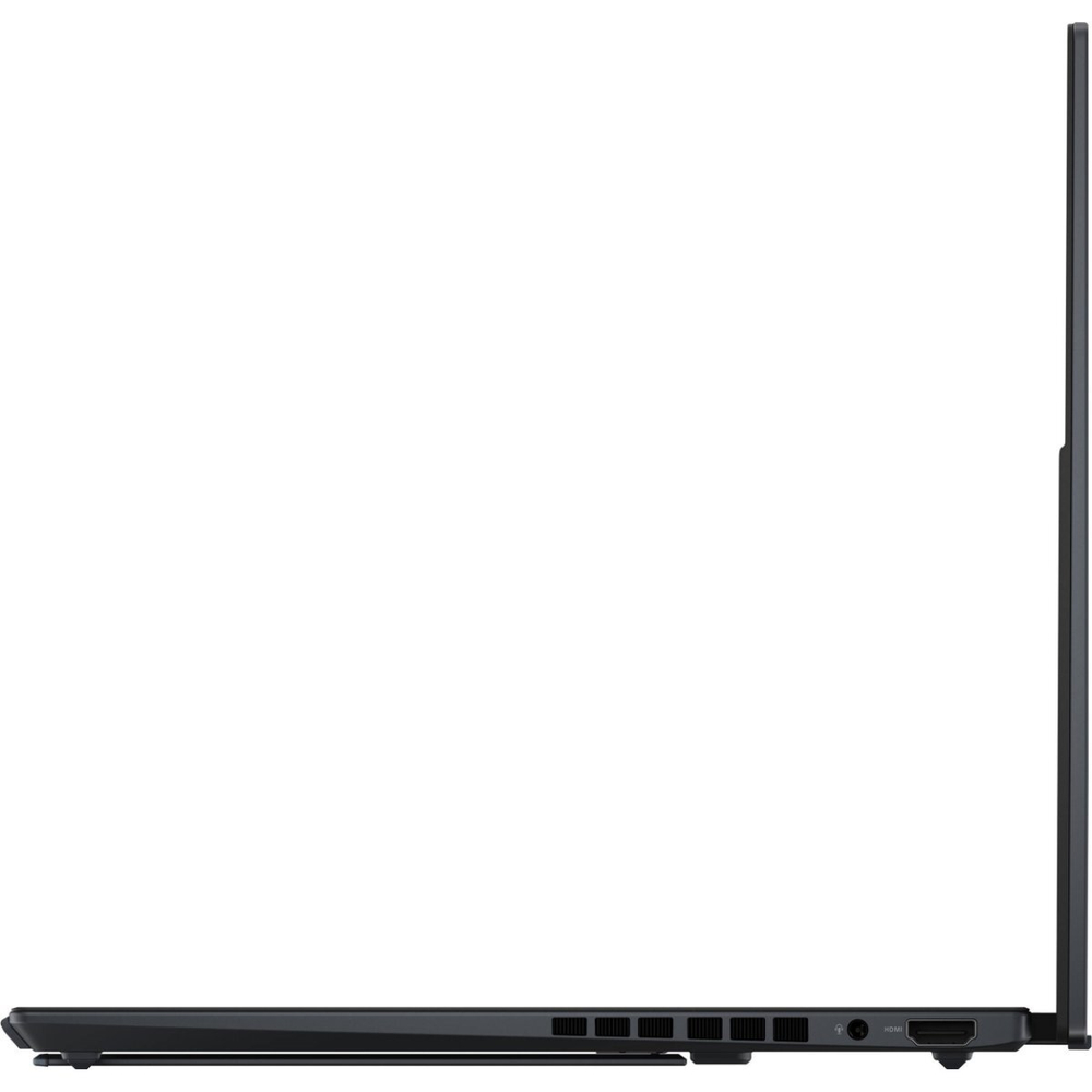 Ноутбук ASUS Zenbook Duo UX8406CA-QL221W, Core Ultra 7 255H, 16GB, 1TB SDD, Intel Arc Graphics, 14"FHD (1920x1200) OLED 16:10, Win11 Home, Inkwell Gray
