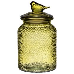 ЕМКОСТЬ ДЛЯ ХРАНЕНИЯ GARDEN GREEN 950 МЛ