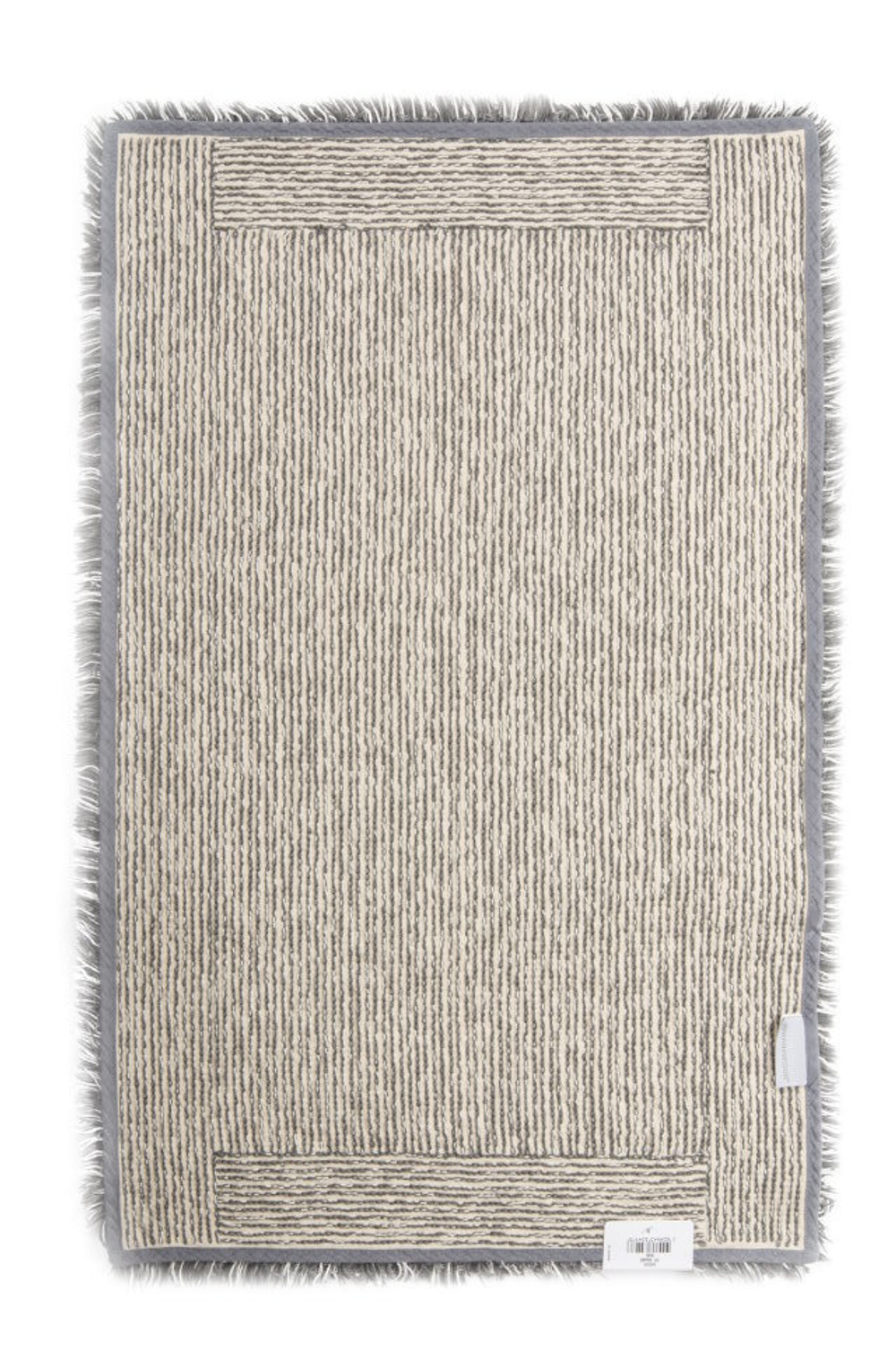 Коврик для ванной 60х100 Abyss & Habidecor Мосс 920 Португалия вид