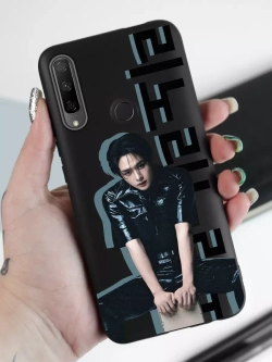 Чехол на Honor 9X, P Smart Z