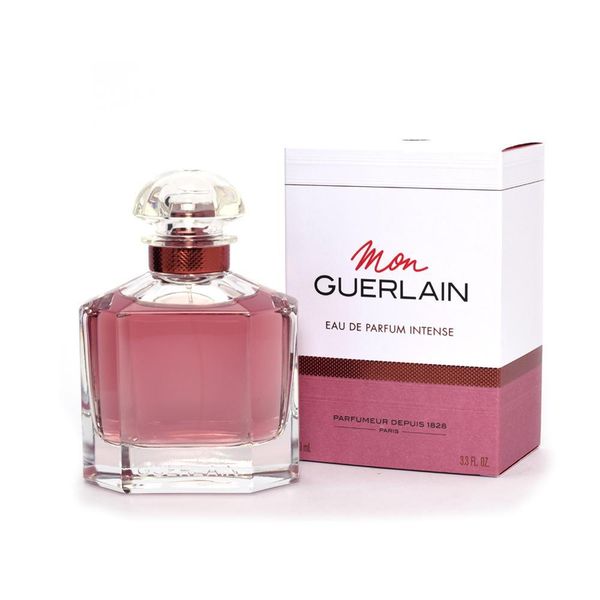 Guerlain Mon Guerlain Intense Eau De Parfum
