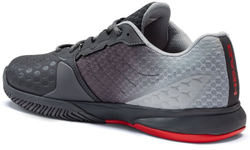 Мужские кроссовки теннисные Head Revolt Team 3.5 Men - asphalt/grey
