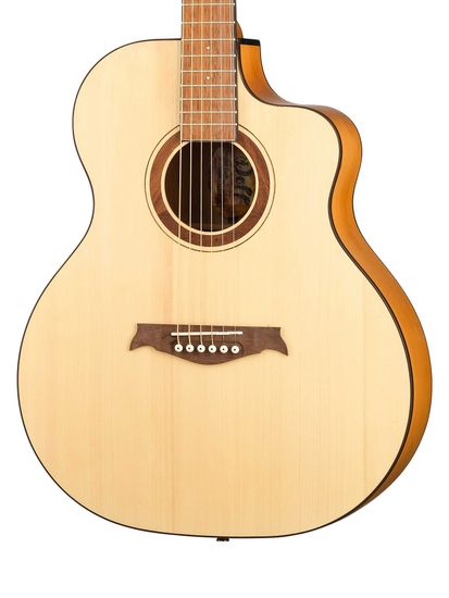 Акустическая гитара, Doff D013A