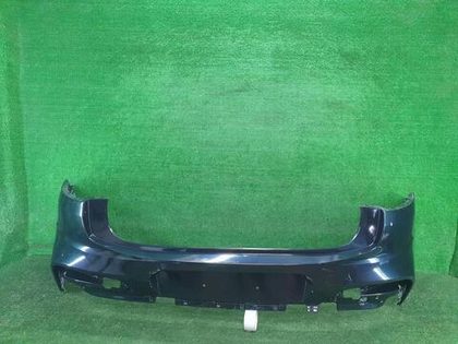 Бампер задний BMW X4 G02 (2018-2021) M-paket