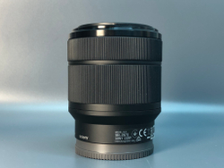 Sony FE 28-70mm f/3.5-5.6 OSS