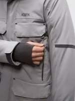 КУРТКА МУЖСКАЯ NORPPA TAYMIR ( 100626 )