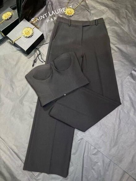 Костюм Yves Saint Laurent