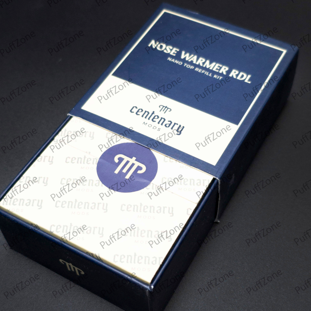 Diplomat RDL Nose Warmer