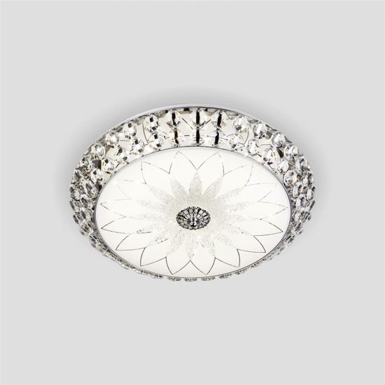 Потолочный светильник LED4U L1111-300 CR