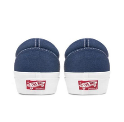 Слипоны Vans OG Classic Slip-On LX 'Navy White' VN0A45JK1X7