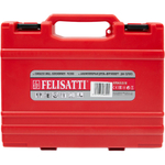 Дрель аккумуляторная FELISATTI ДАУ-13/18Л3   5704.5.0.10