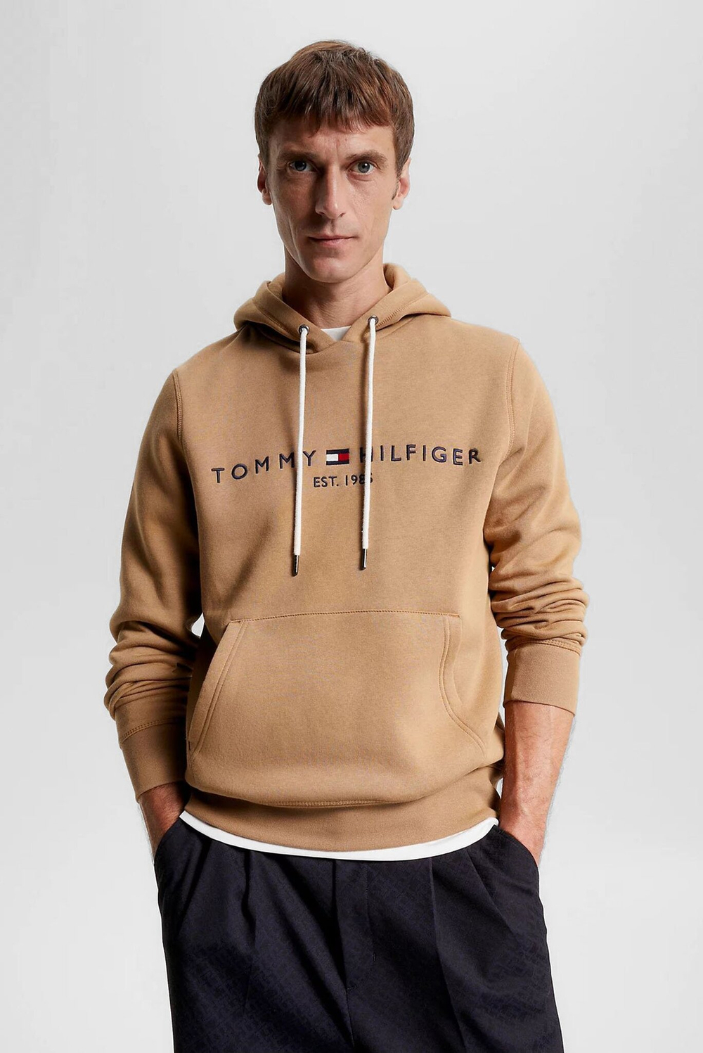 Худи Tommy Hilfiger