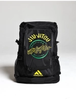 Рюкзак джиу джитсу спортивный 55 литров