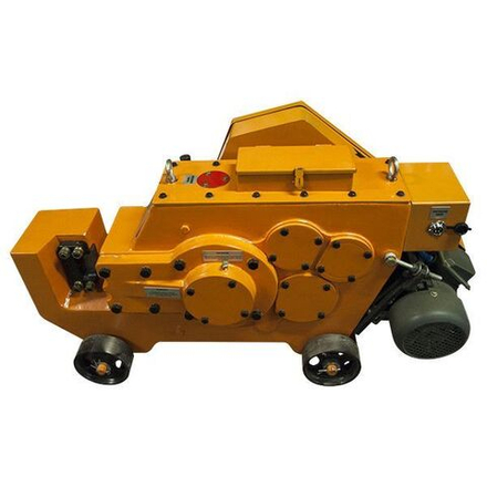 Станок для резки арматуры Grost RC-50М01