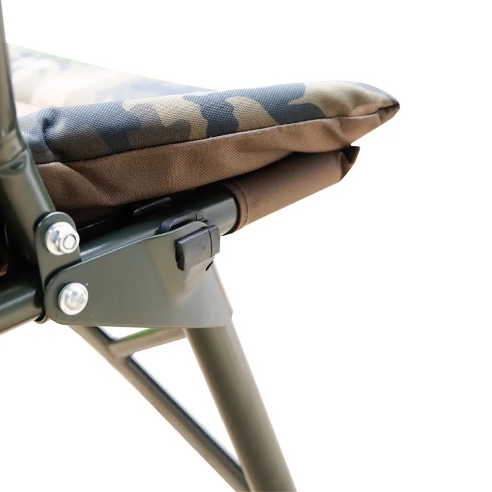Tramp кресло складное Royal Camo