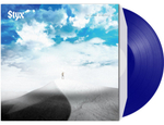 Styx / The Same Stardust EP (Limited Edition)(Coloured Vinyl)(12" Vinyl EP)