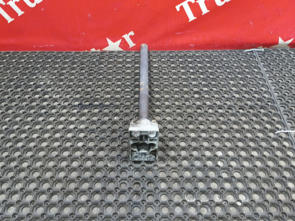 Кронштейн крыла заднего 2018г