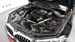 BMW 5 Series (G30) 523d M Sports (11.2022)