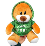 Мягкая игрушка Медведь Демид