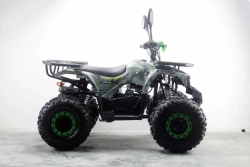Квадроцикл MOTAX ATV Grizlik Premium 125cc