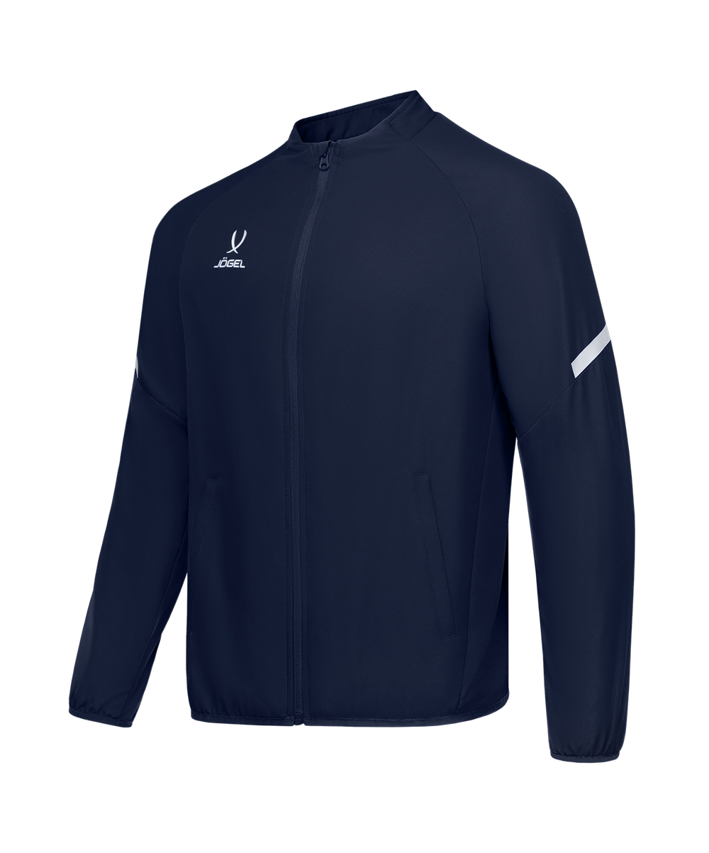 Куртка спортивная CAMP 2 Lined Jacket, темно-синий