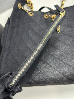 Chanel 25 Medium Handbag 40 cm