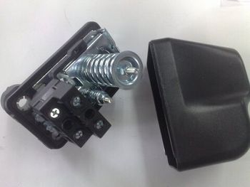 Реле давления PM5(м)G с накидн гайк Italtecnica, шт