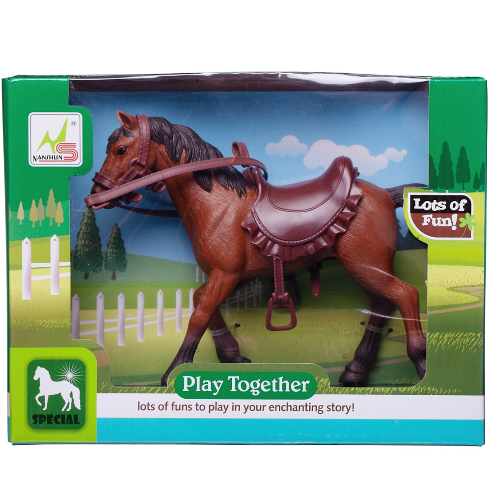 Лошадка Play Together