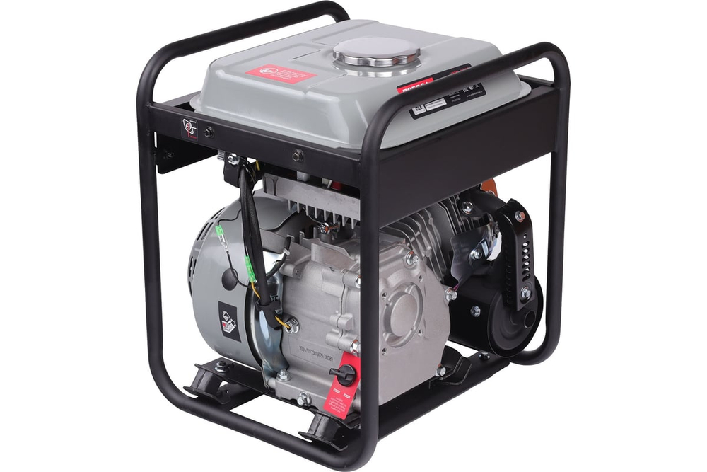 Генератор инверторный Победа ИГБ 2500