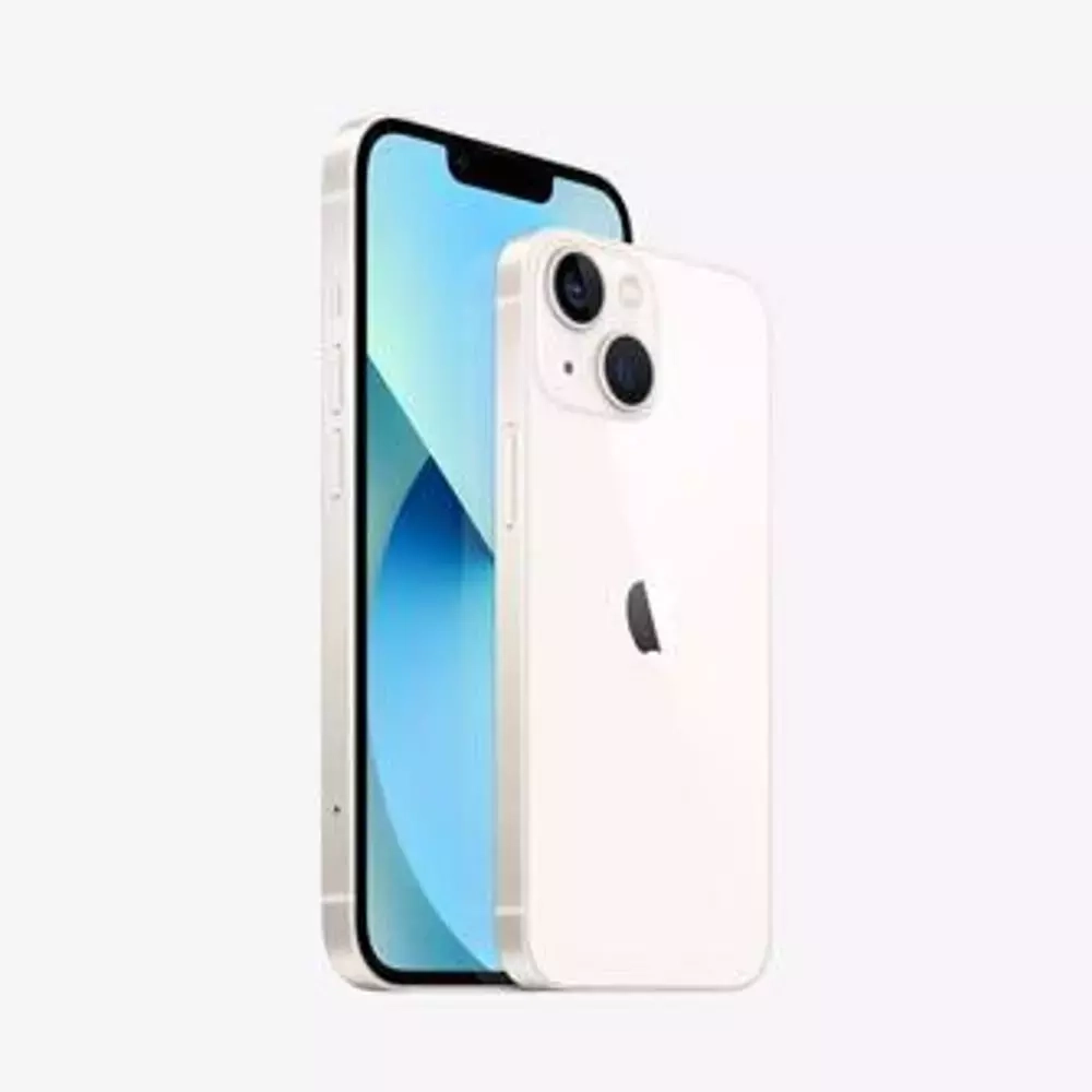 Apple iPhone 13 512GB («Сияющая звезда» | Starlight)