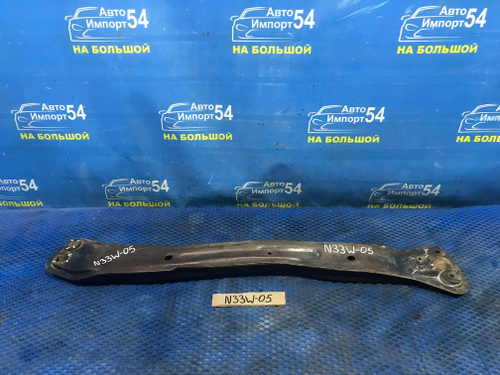 Балка передняя продольная MITSUBISHI CHARIOT 1995