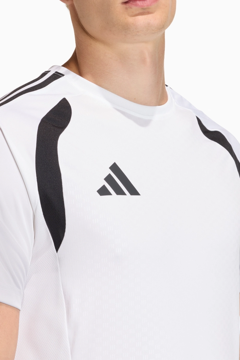 Футболка adidas Tiro 26 Competition Training - белый