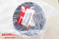 18306-KZZ-900. CAP, TAIL. Muffler end cover, Honda CRF250L-M-Rally