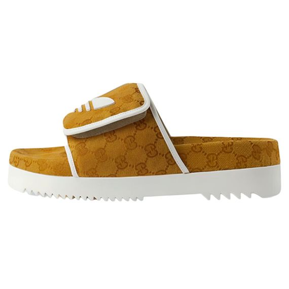 Adidas Originals x Gucci 'Brown'