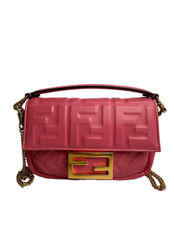 Сумка Fendi Baguette