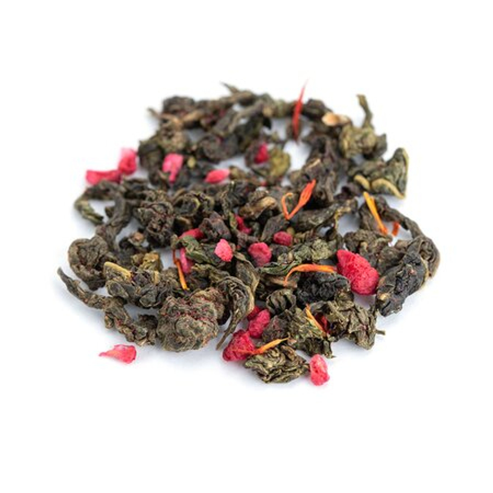 Чай арома Малина & Травы BestTea