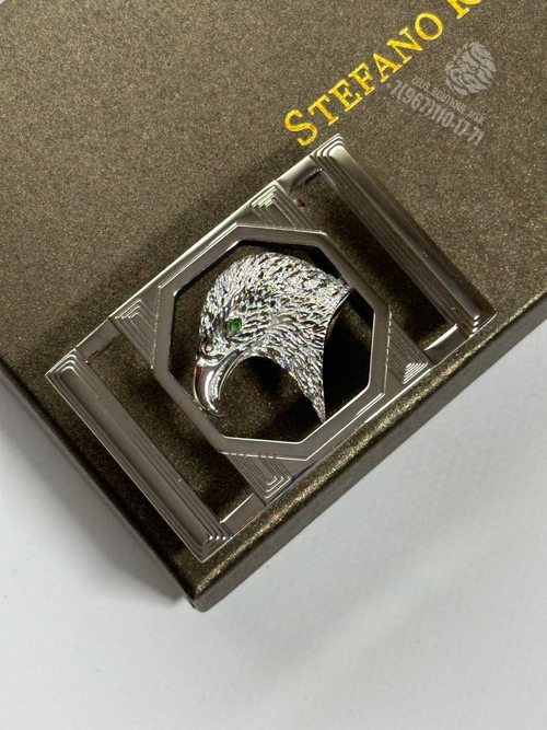 Пряжка для ремня Stefano Ricci